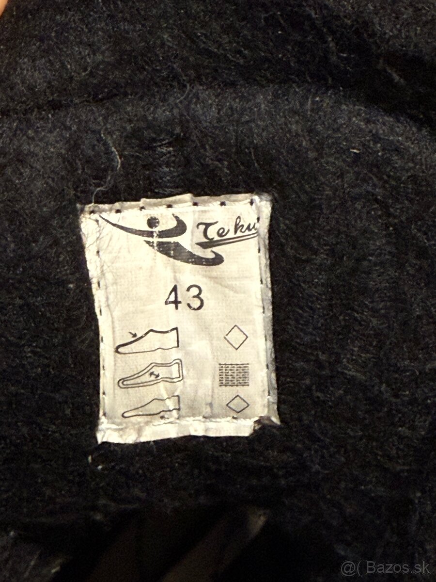 Korčule na ľad - 4