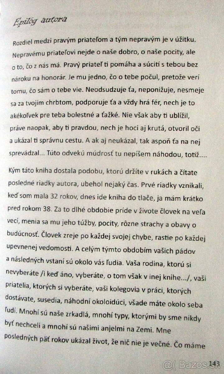 Predám romantický pribeh - 4