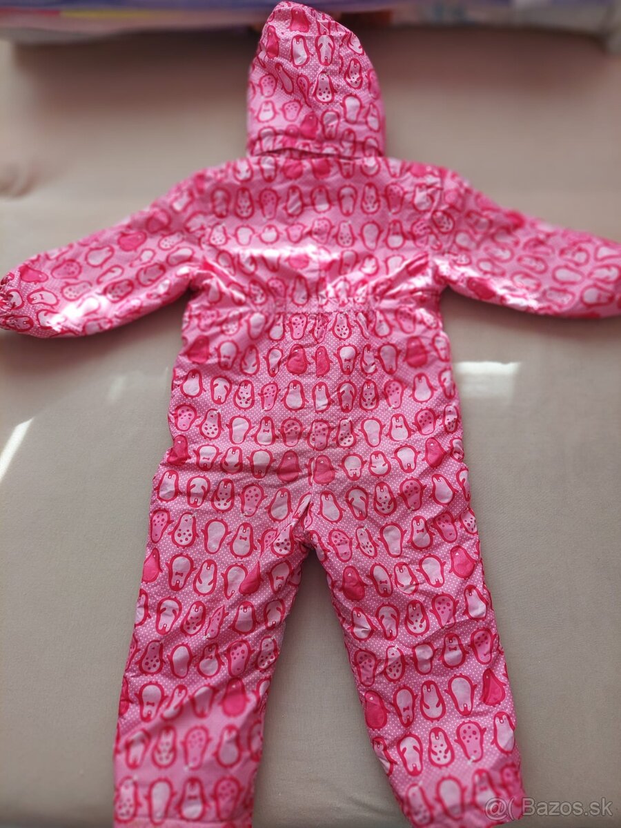 Kombinéza Lupilu - 4