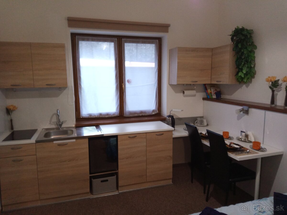 Garsonka na prenájom Prešov - 4