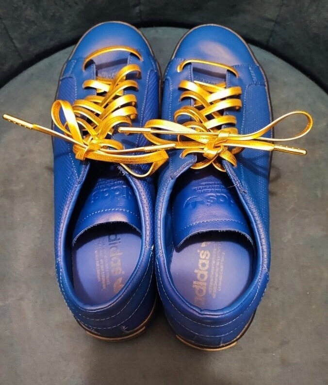 Nové Adidas tenisky 47 - 4