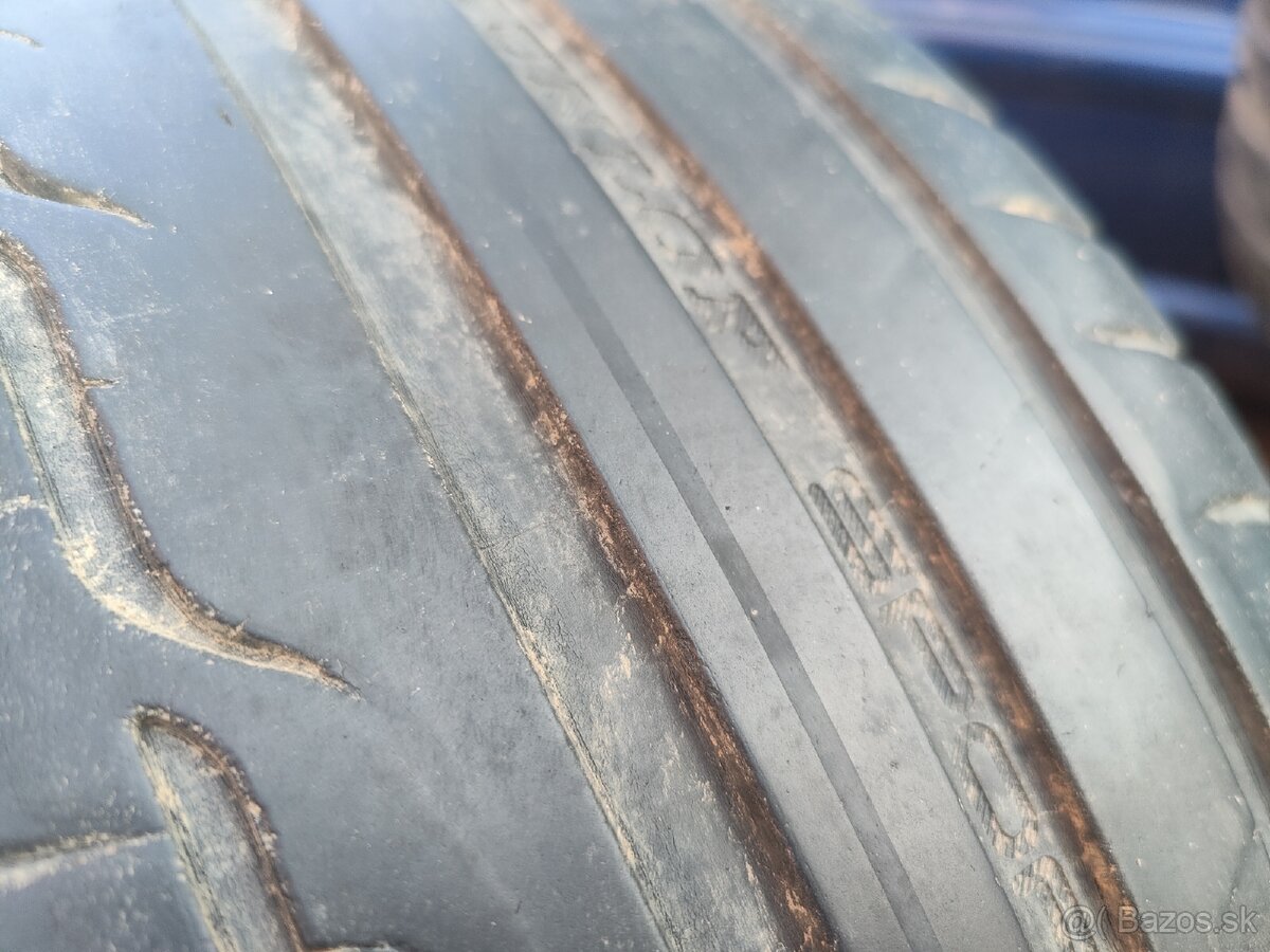 Predám r17 45/225 - 4