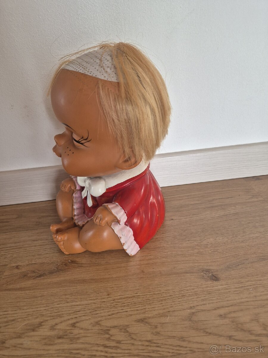 Retro japonska babika - 4