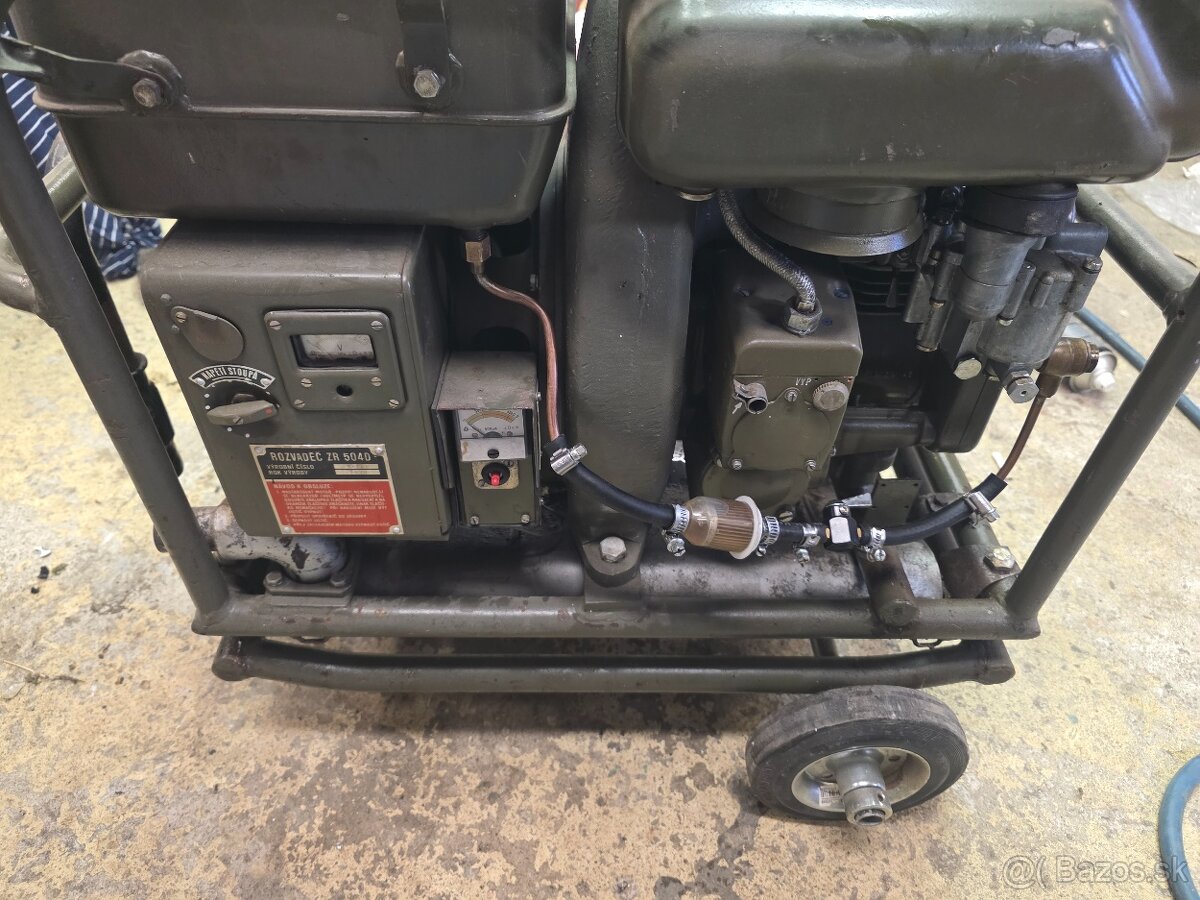 Elektrocentala 1kw 220v - 4