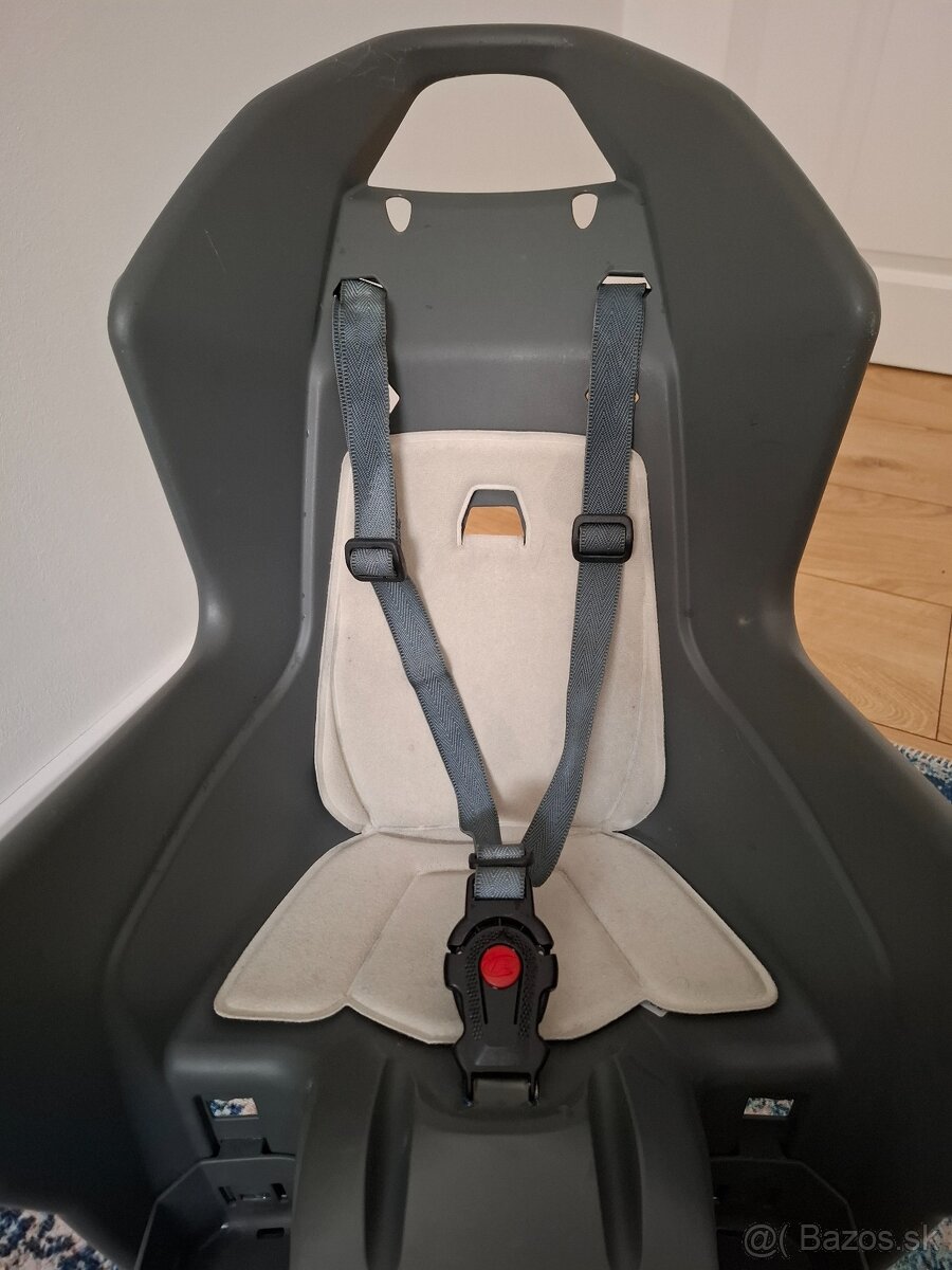 Detská sedačka na bicykel Polisport Koolah - 4