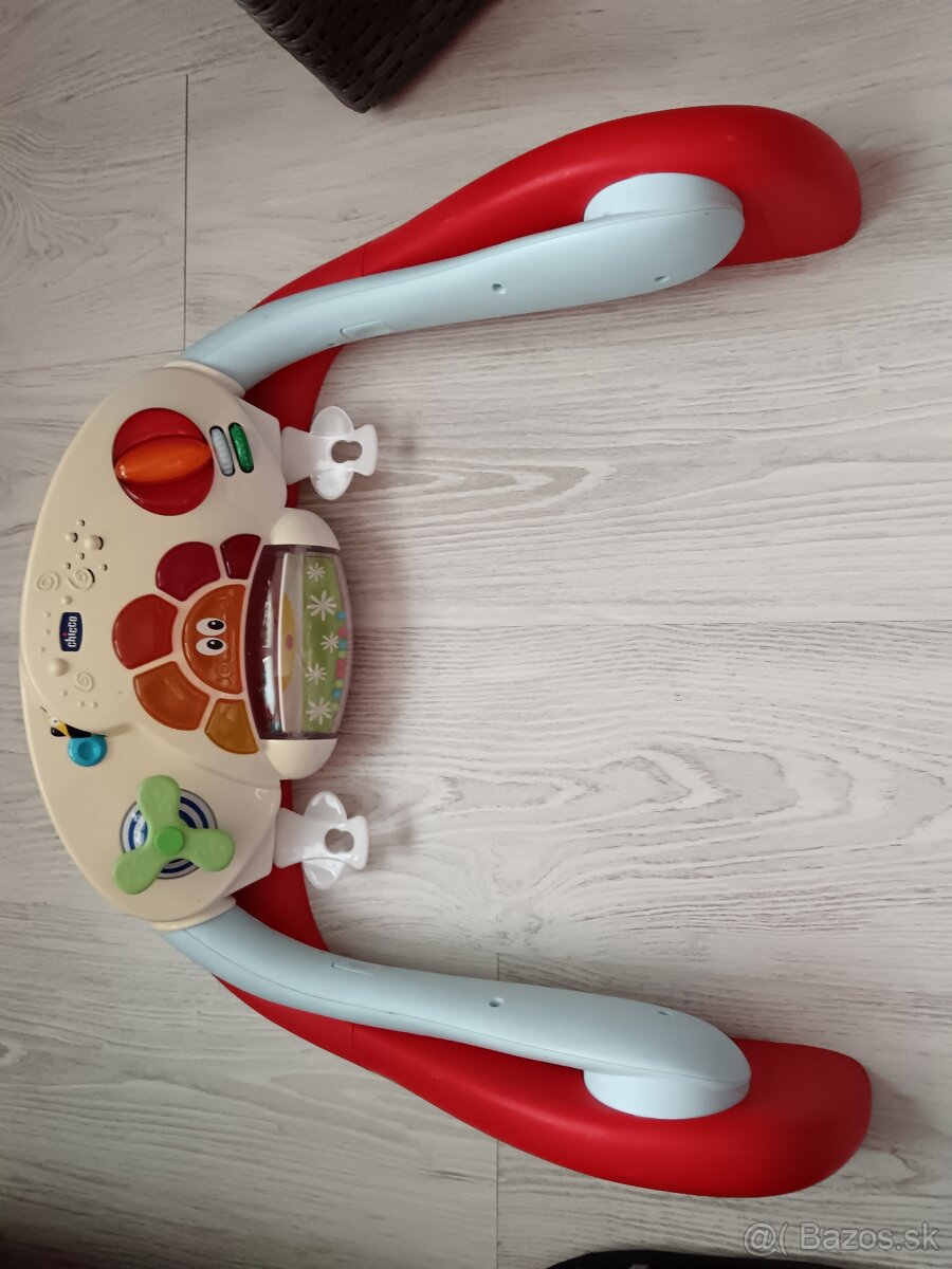 Hrazdička I-Gym zn. Chicco - 4