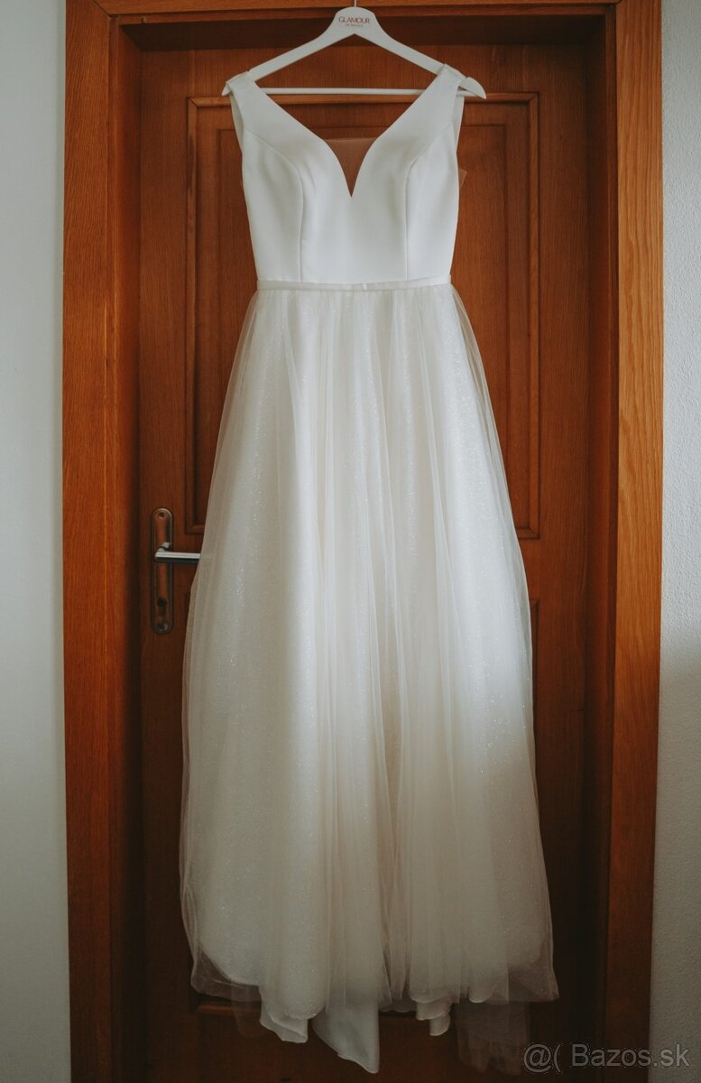 Svadobné šaty - 4