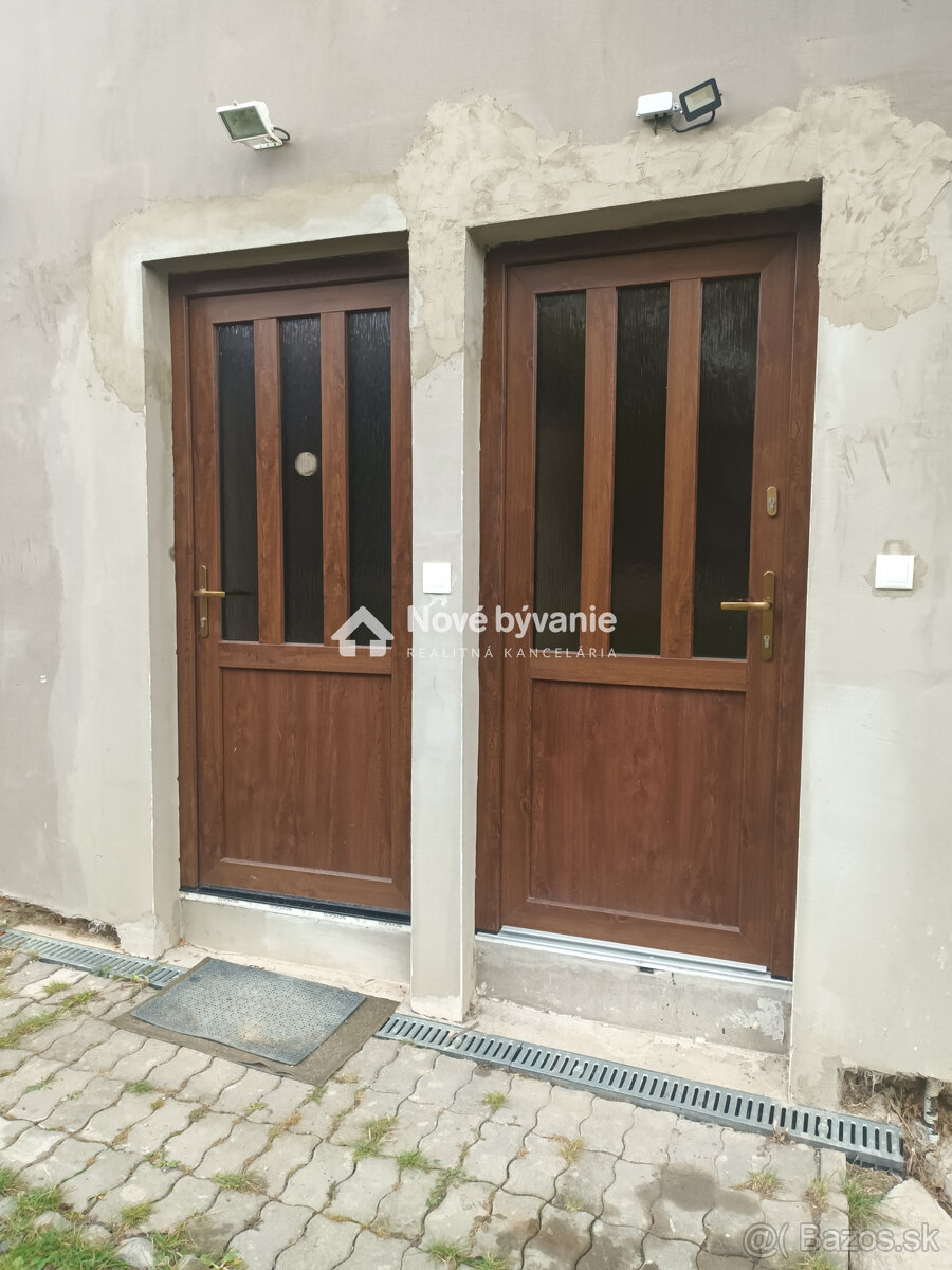 Rodinný dom Žakovce predaj - 4