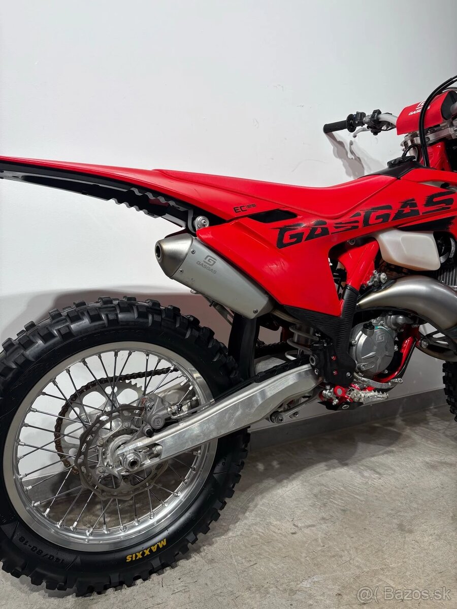 GasGas EC 125 2025