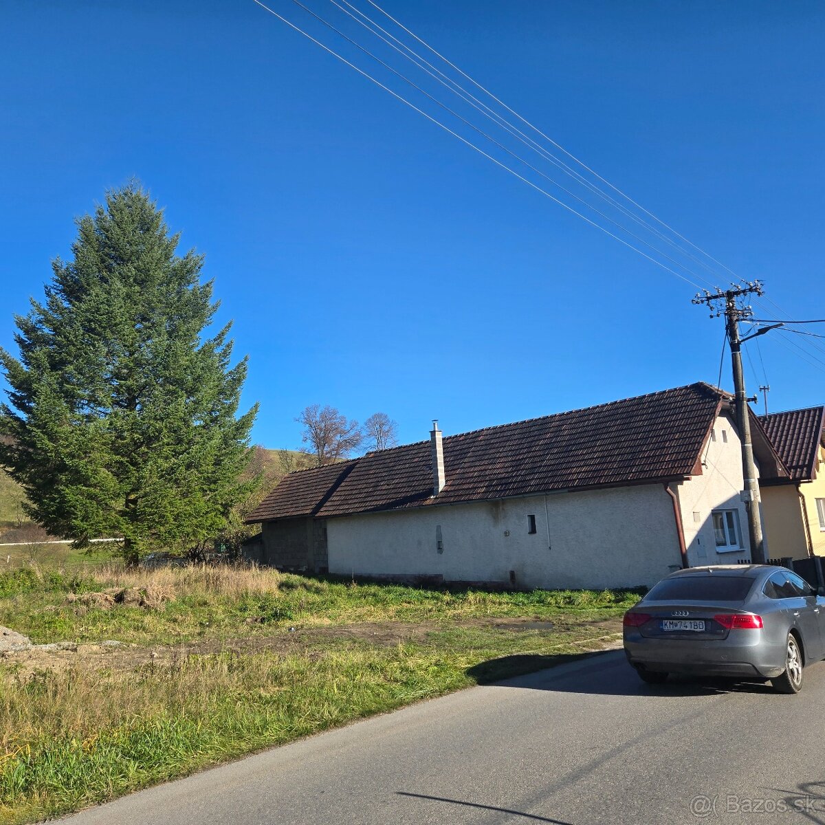 Stavebný pozemok - 4