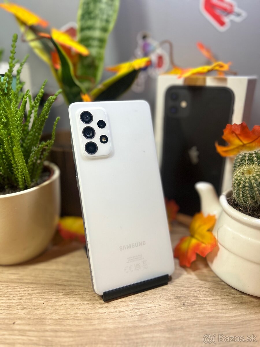 Samsung Galaxy A52 5G - 4