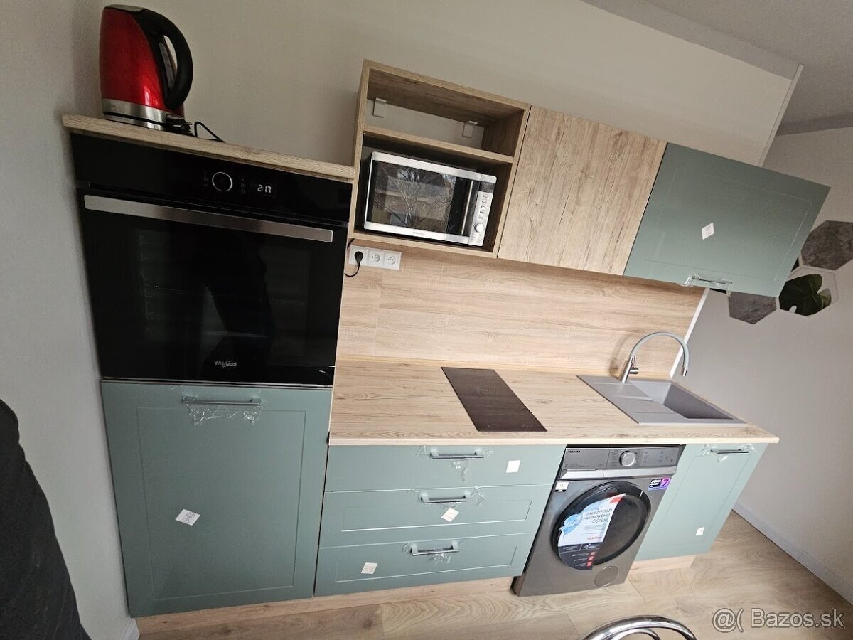 🏡 Priestranný 3-izbový byt po kompletnej rekonštrukcii – Le - 4