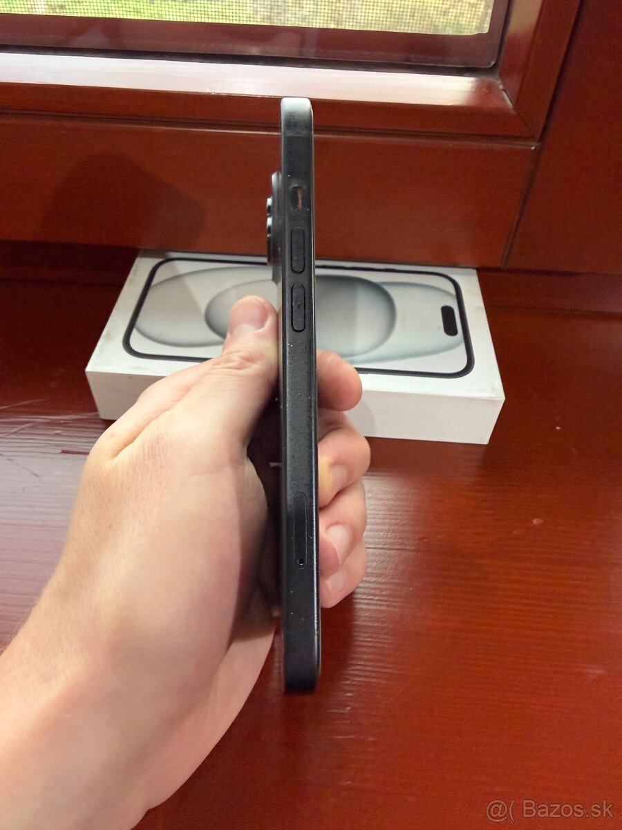 iPhone 15 128gb - 4