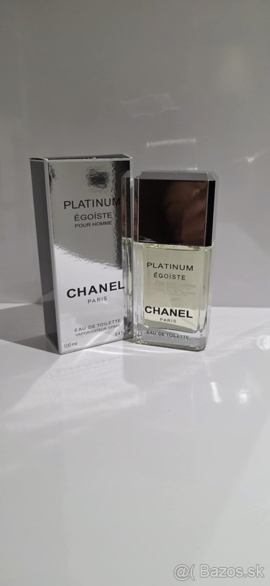 PÁNSKE PARFÉMY 12 eurové - 4