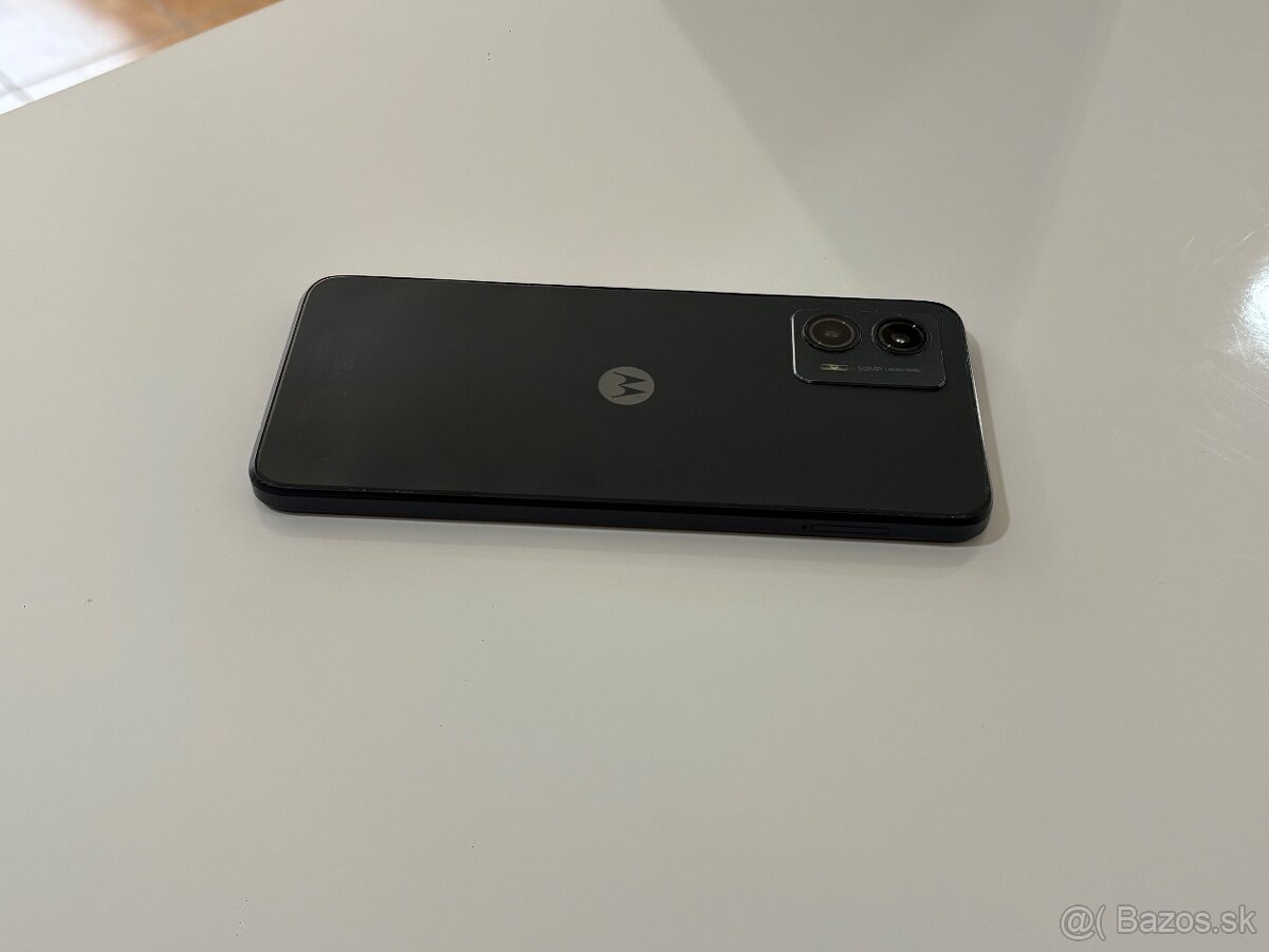 Motorola G53 5G 4/128GB TOP stav - 4