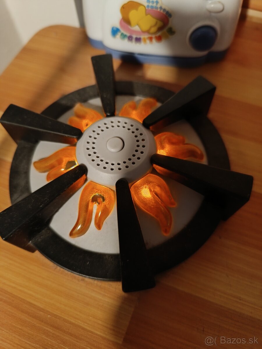 Detská kuchynka - 4