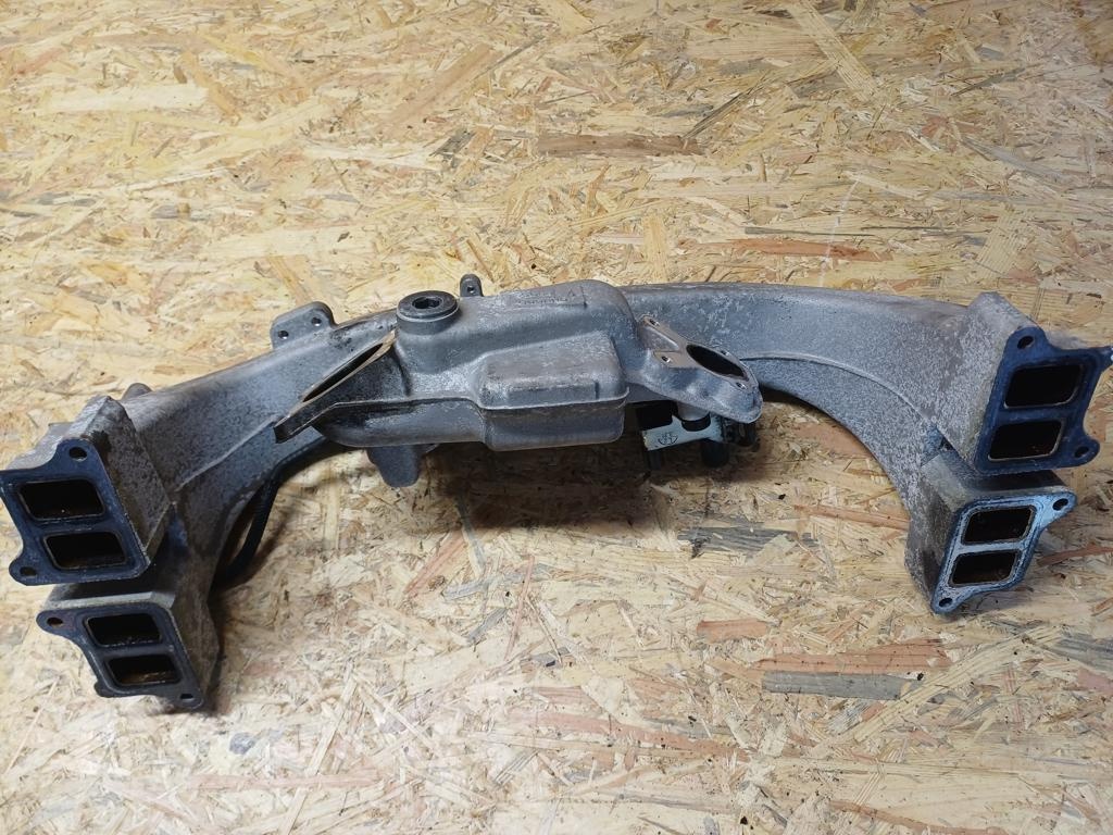 Subaru Impreza (2008-2012) náhradní díly - 4