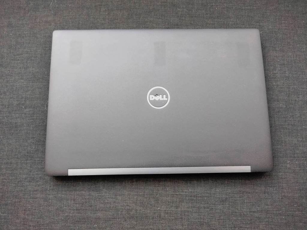 Dell Latitude 7280 , Intel® Core™i5 ,8gb ram , ssd , Win 11 - 4