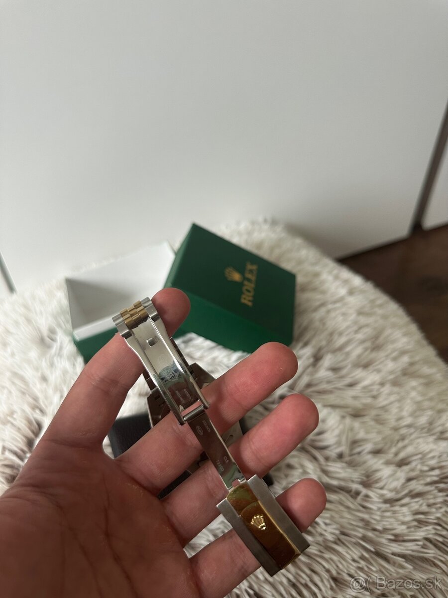 Rolex Datejust 41mm - 4