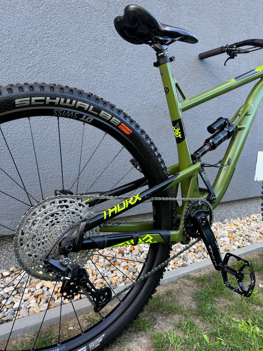 Kellys Thorx 50 2019 L - 4