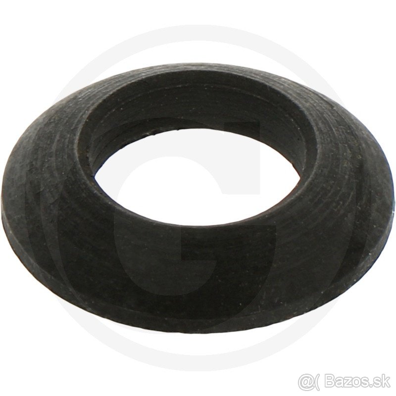 Držiak noža a skrutky kosačky Pottinger, Deutz Fahr - 4