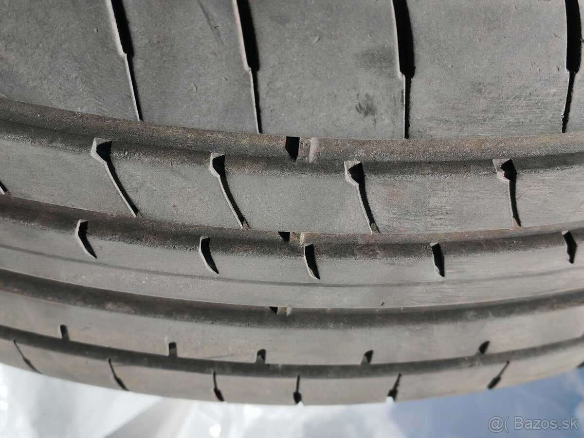 235/60 R18 107W SUV - 4