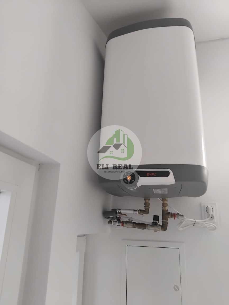 Novostavba drevodomu na predaj - Gelnica, časť Mária Huta - 4