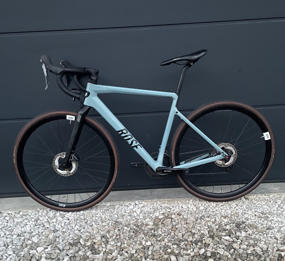 Rose Backroad GRX - 4