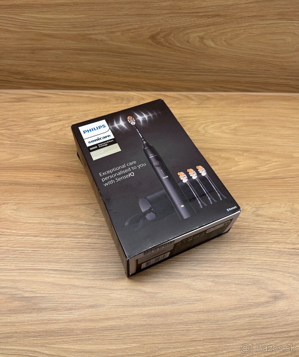 Philips Sonicare 9900 DiamondClean Prestige - nerozbalená - 4