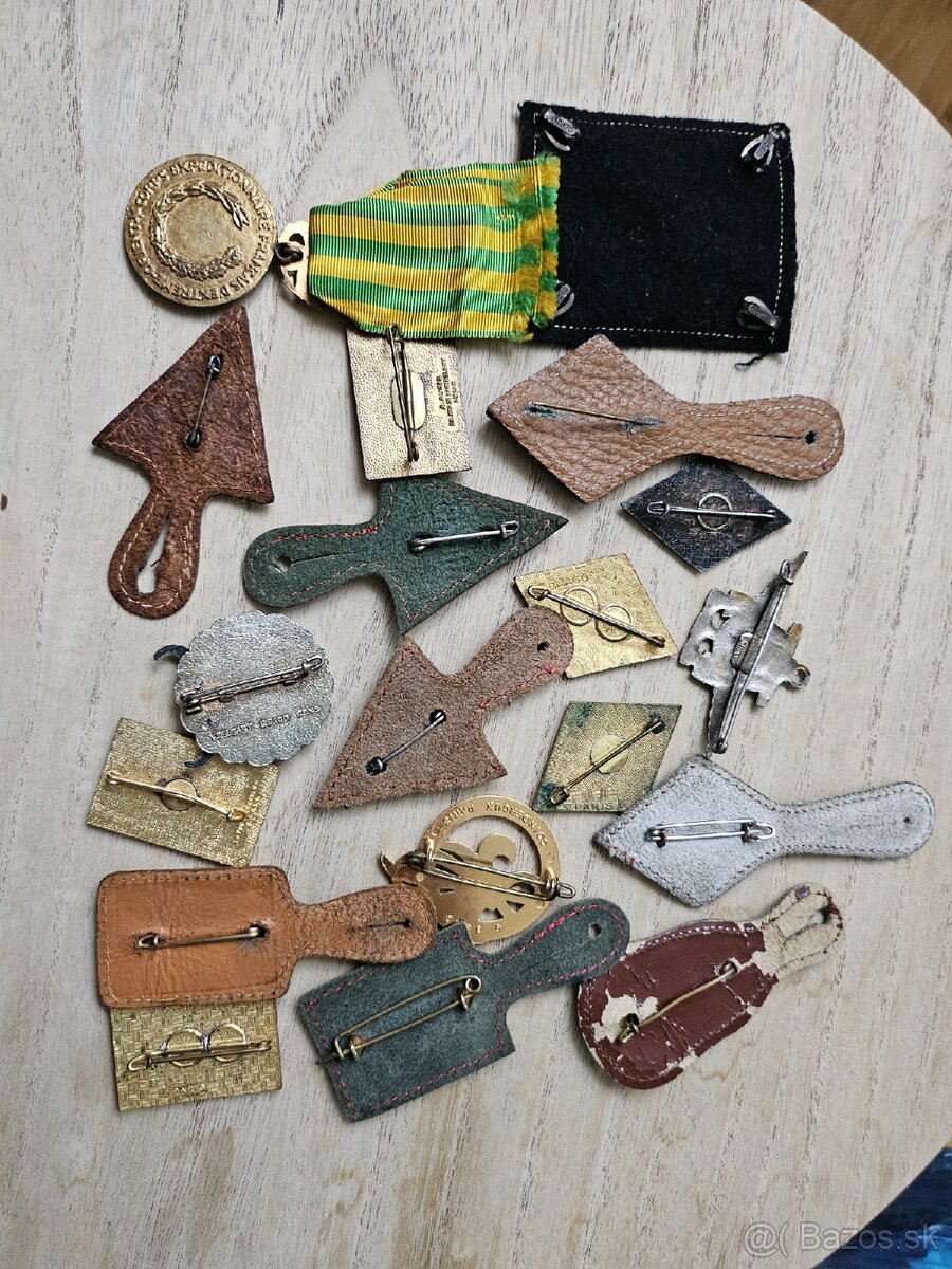 Cudzinecká légia ● Légion étrangère) - 4