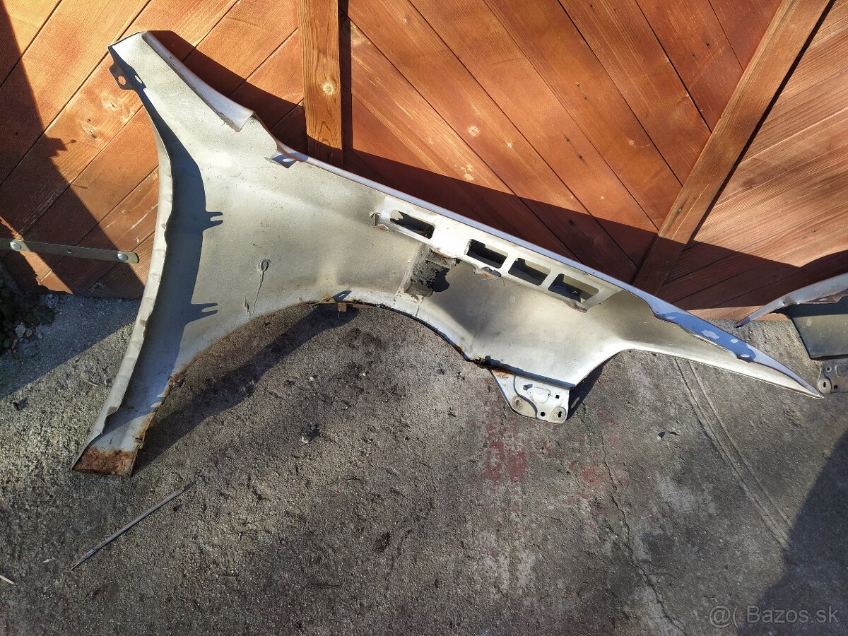 Škoda Octavia 2 1.6 benzin - 4