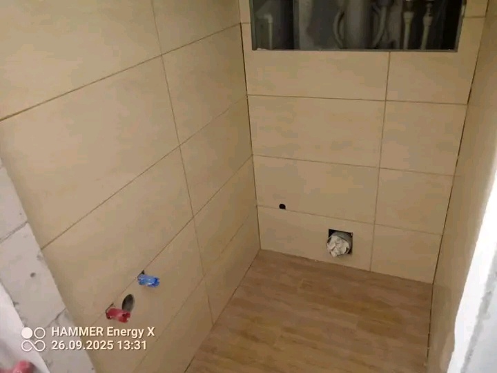 Murárske a obkladacske práce - 4