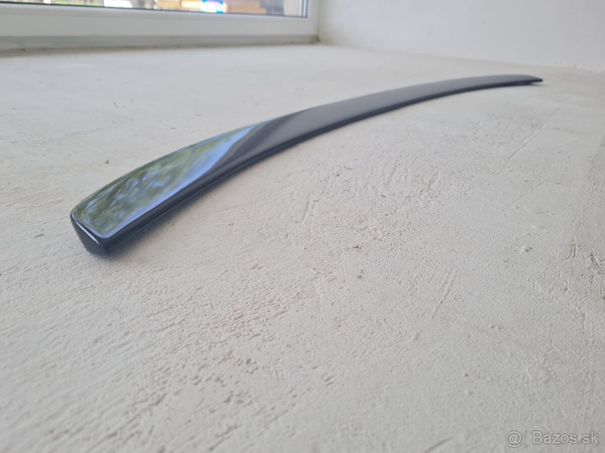 ARTEON lipo spoiler kridlo lipko na kufor - 4