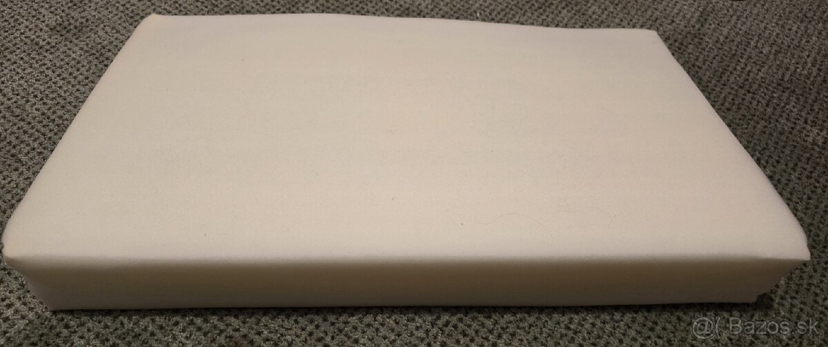 Klinové vankúš - 4