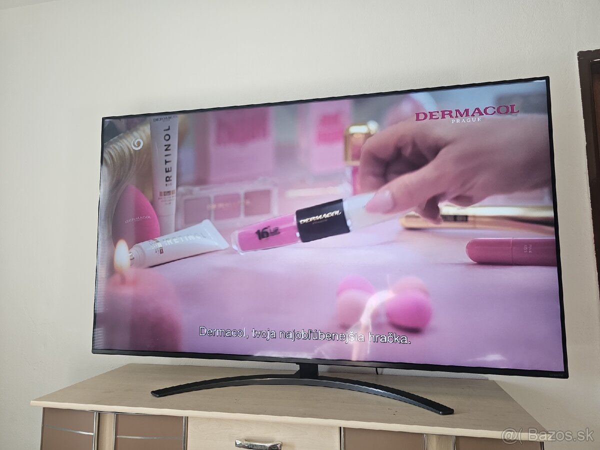 LG smart TV 164cm uhlopriečka - 4