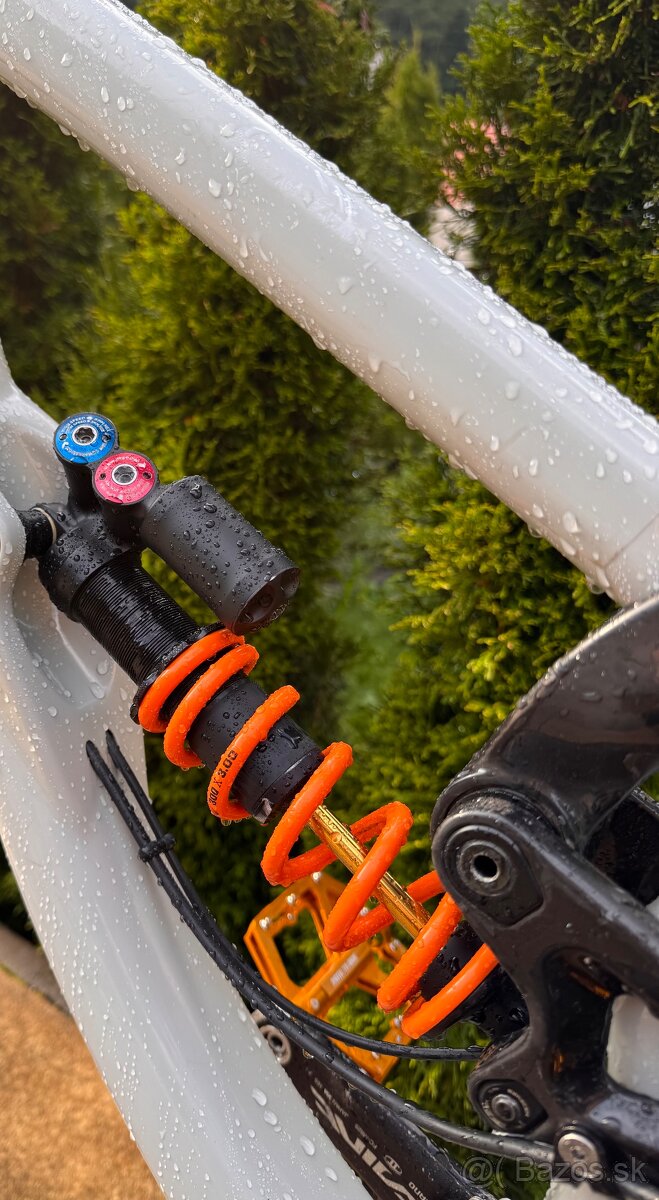 Saracen myst Carbon - 4