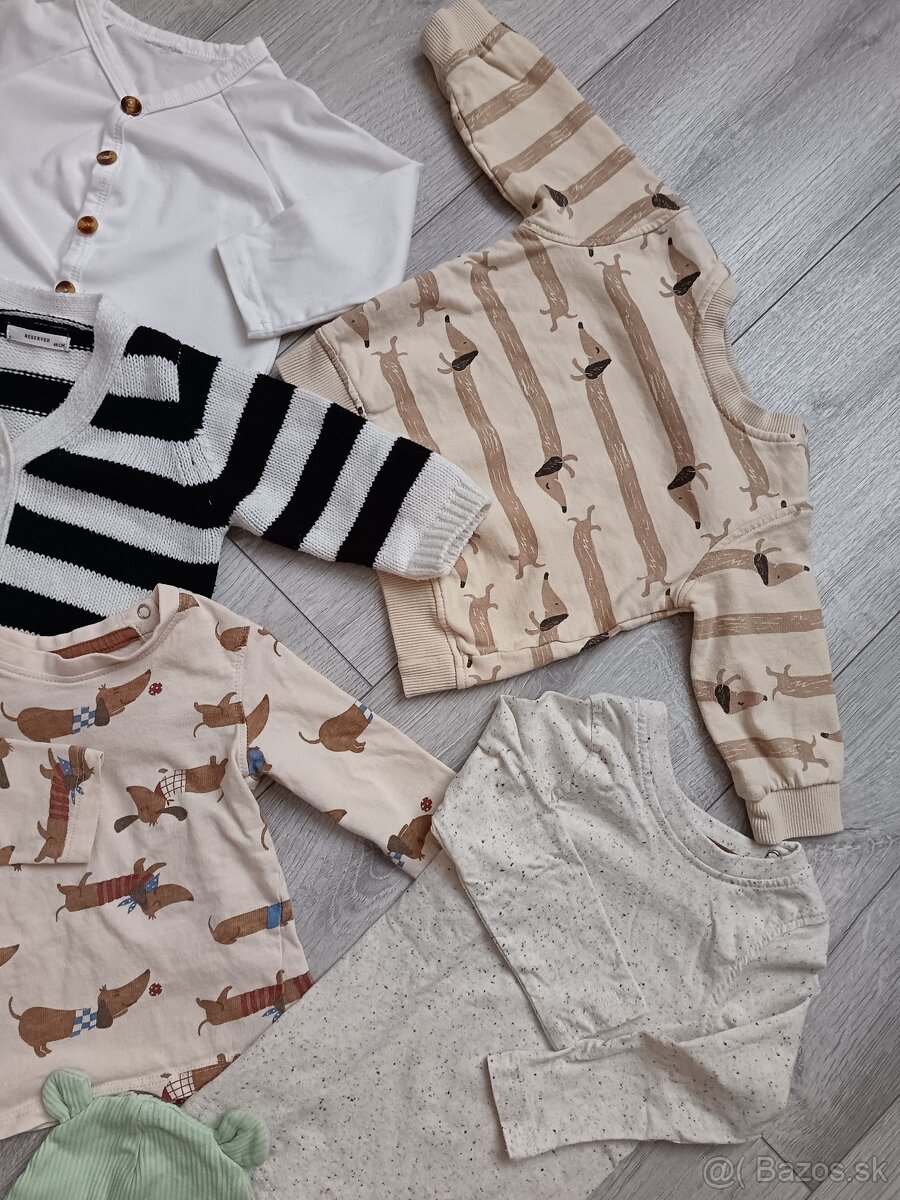 Zadarmo oblečenie pre dievčatko - 4