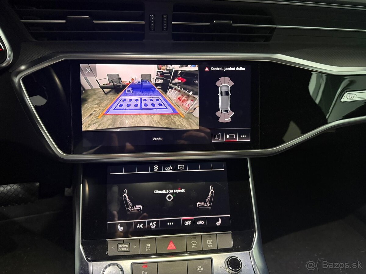 OEM cúvacia kamera VW, Škoda, Seat, Audi - 4