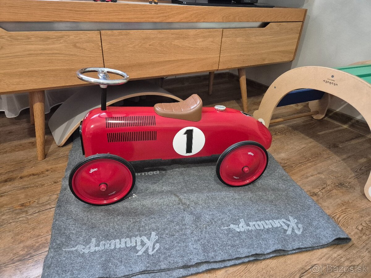 Odražadlo VILAC - 4