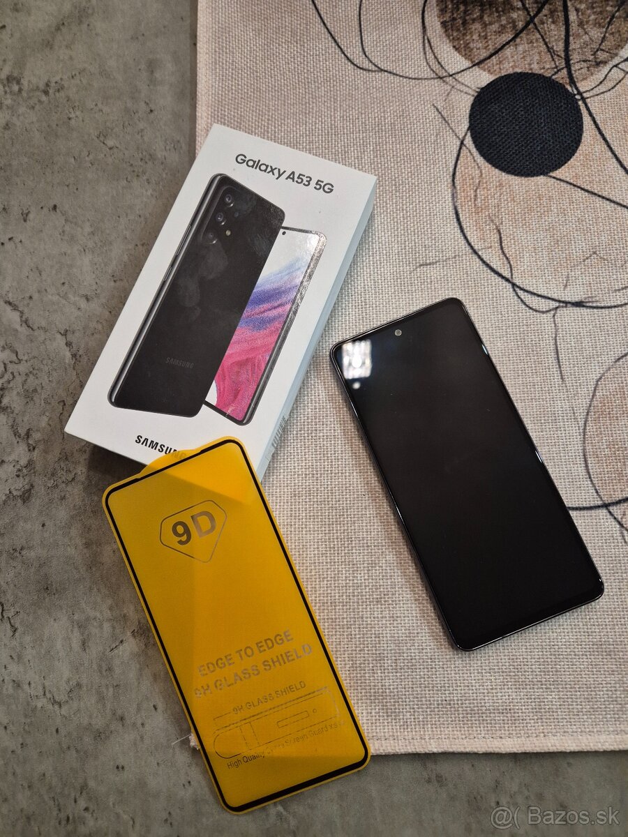 Samsung Galaxy A53 5G - 4
