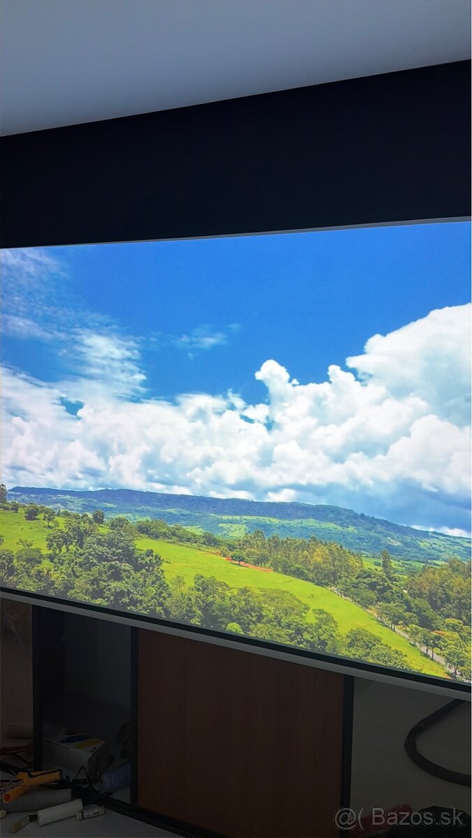 Projektor ViewSonic PJD7820 - 4