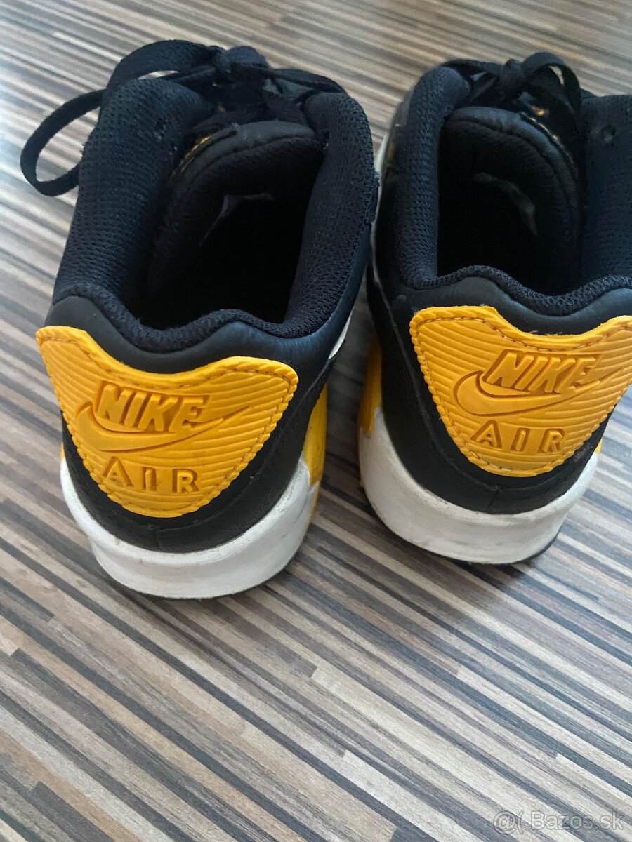 Nike Air vel. 38,5 - 4