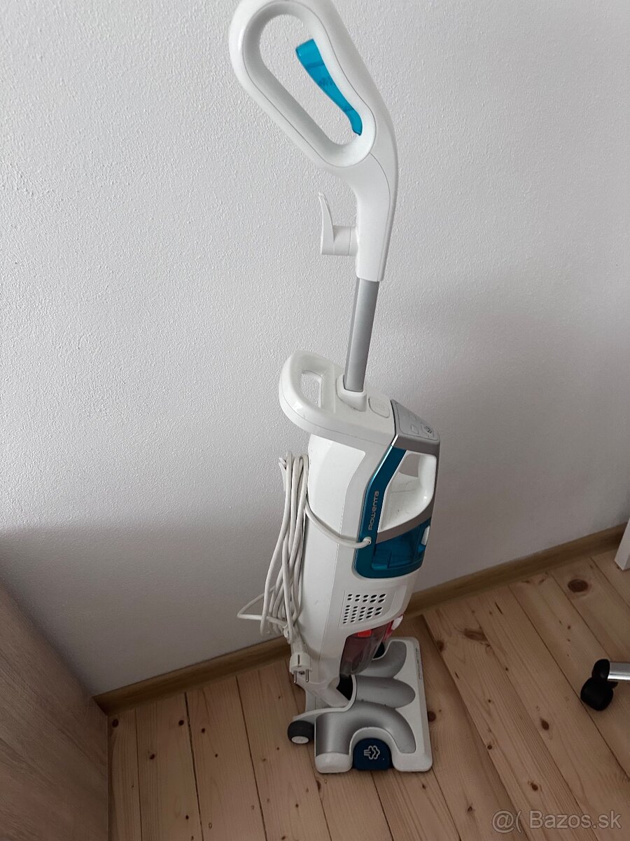 Rowenta RY8544WH Clean & Steam Multi - 4