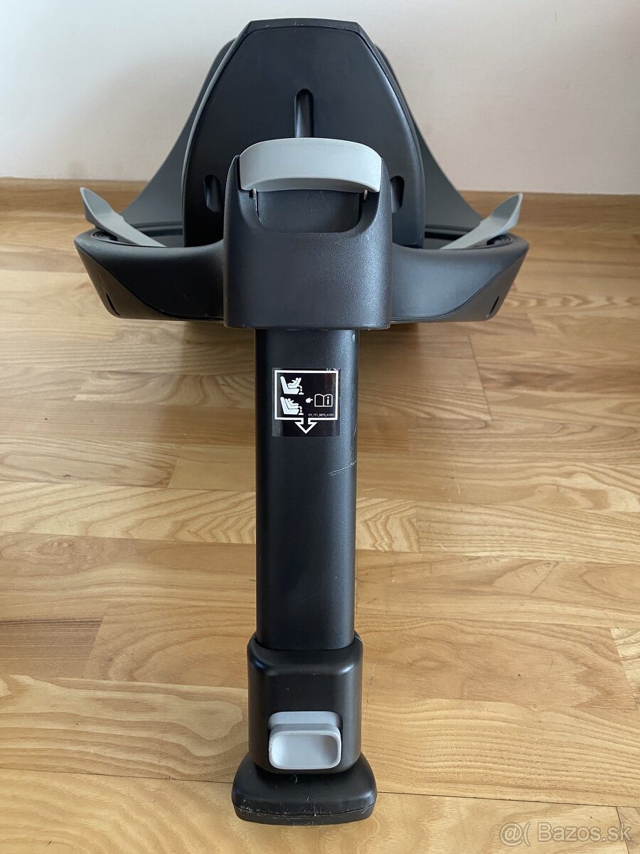 Základňa Cybex base Z2 - 4