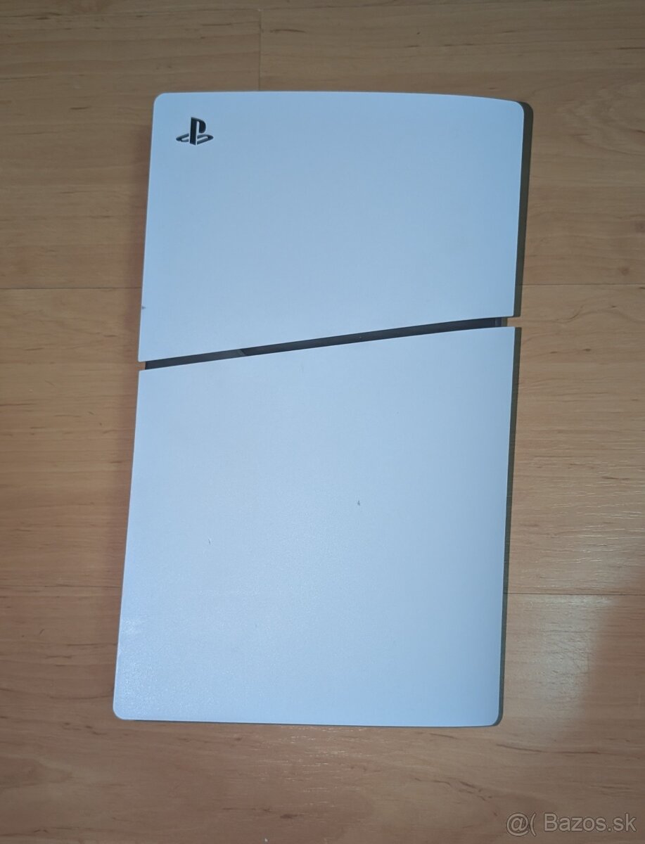PS5 Slim 825GB set - 4