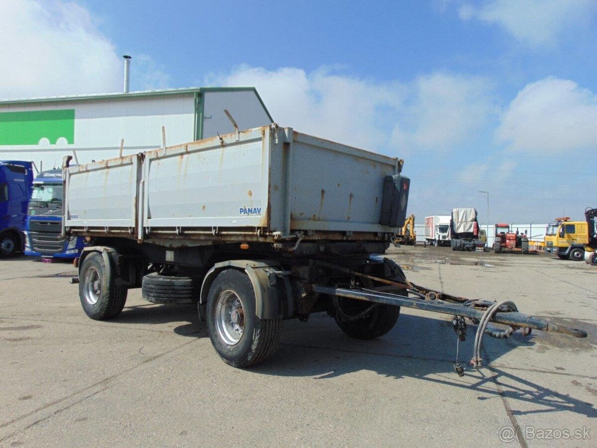 PANAV 2007 VIN 219 - 4