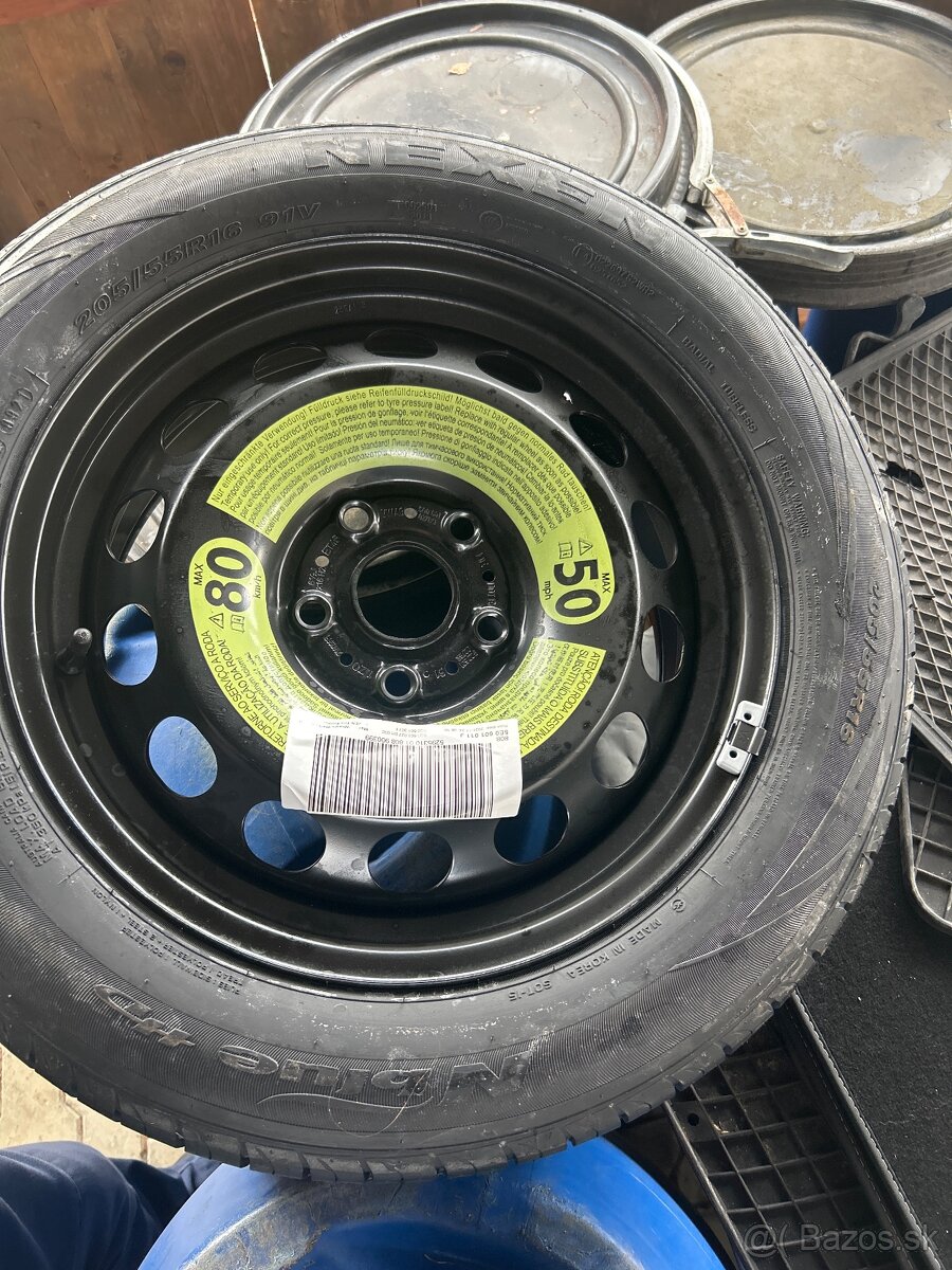 Predam novu rezervu superb III facelift - 4