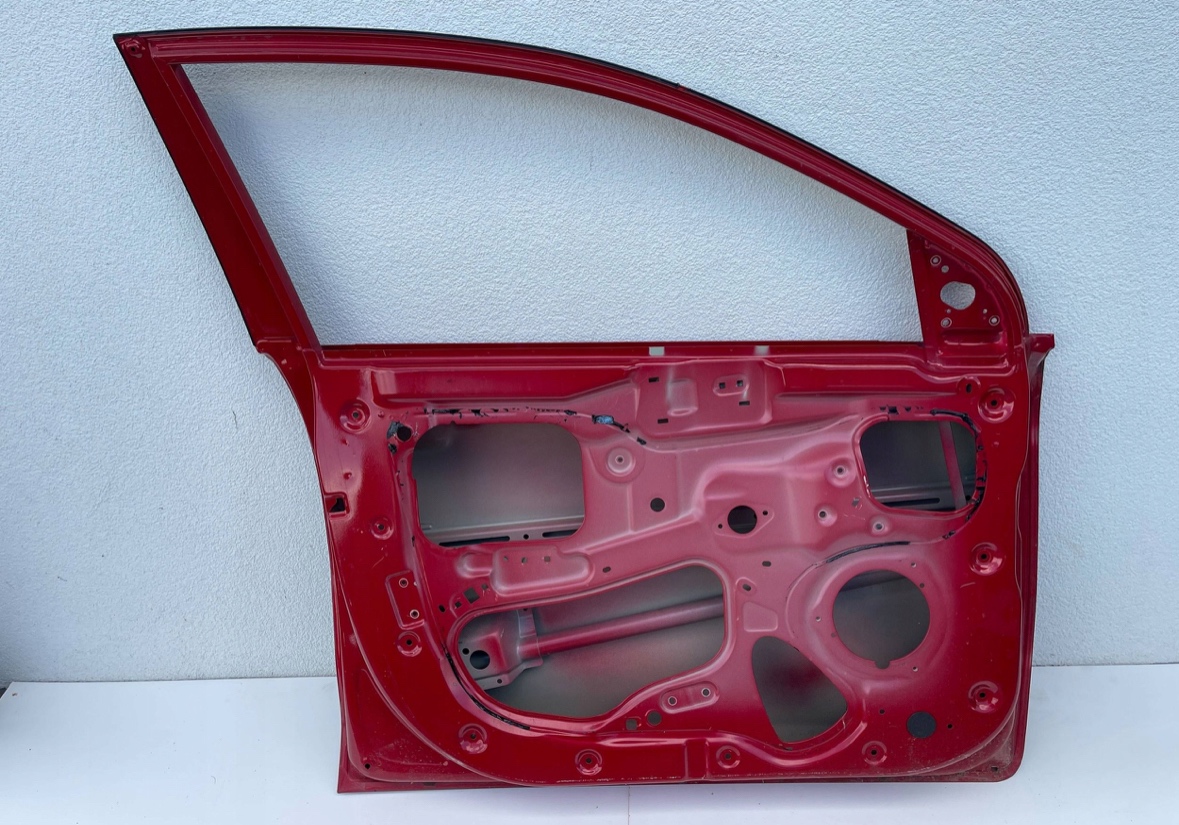 Kia rio IV 2017- ľavé predné dvere - 4