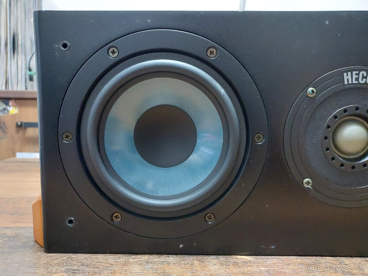 HECO MYTHOS CENTER 1 - 4