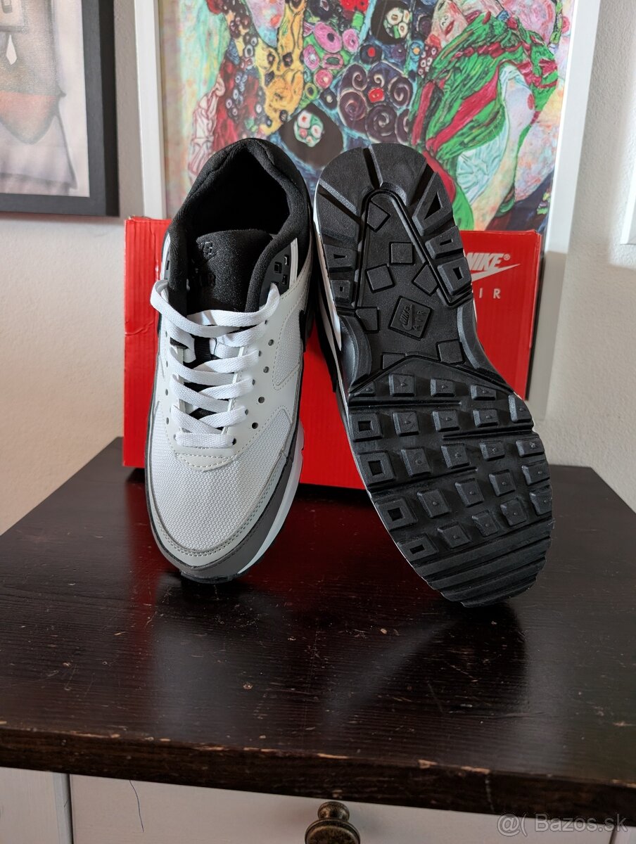 Nike Air Max BW Classic veľkosť 43 - 4